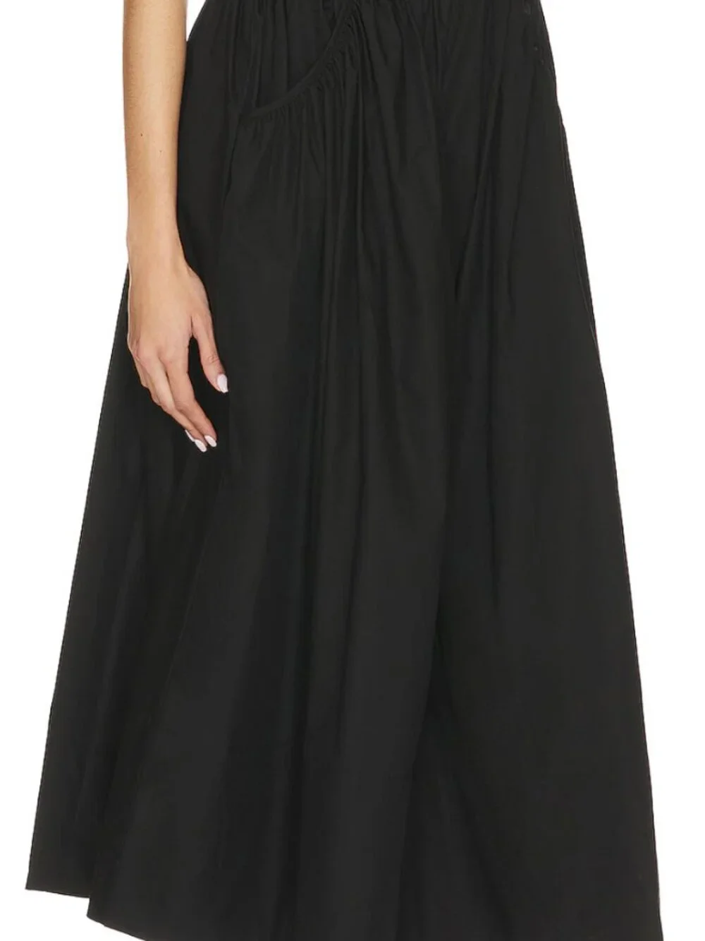 L’academie Arman Midi Skirt - Picture 4 of 4